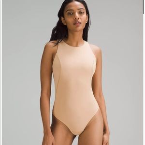 Lululemon Bodysuit